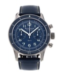 Pre-Owned Blancpain Air Command Watch